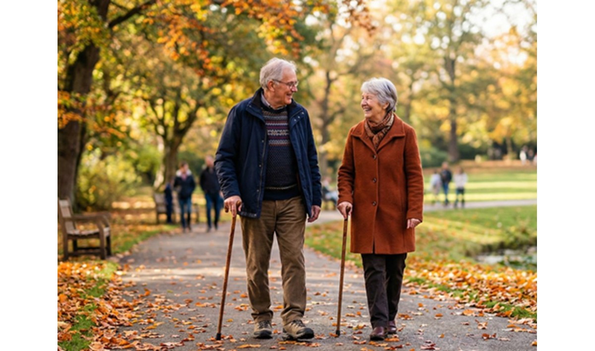 Más que un Soporte: Por qué el Bastón es el Mejor Aliado de tu Independencia